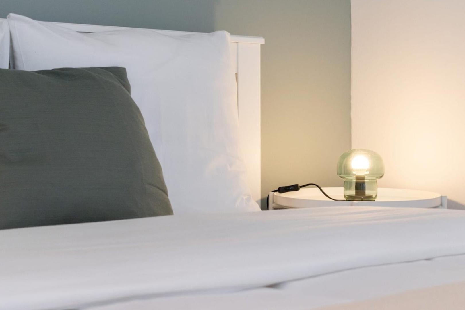 Lille Center - 4 Bedroom Duplex Apartment! エクステリア 写真