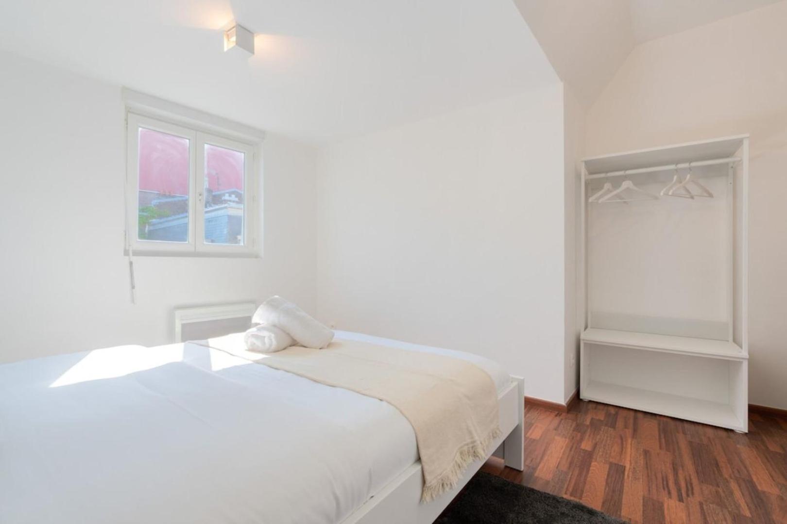 Lille Center - 4 Bedroom Duplex Apartment! エクステリア 写真